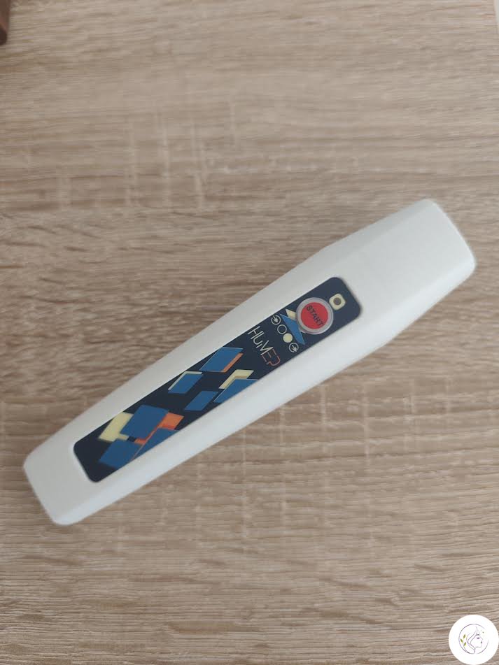 Elektroporáció kezelés - tűnélküli mezoterápia
